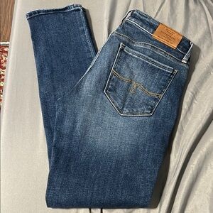 Women’s Blue Jeans